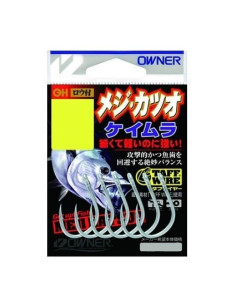 ANZOL OWNER 16553 3/0